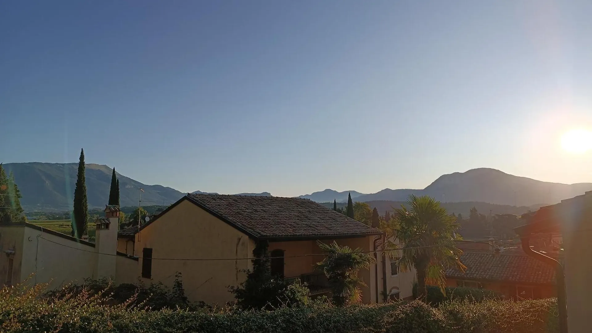 Appartamento Villetta Moscal - Buon Gusto Affi