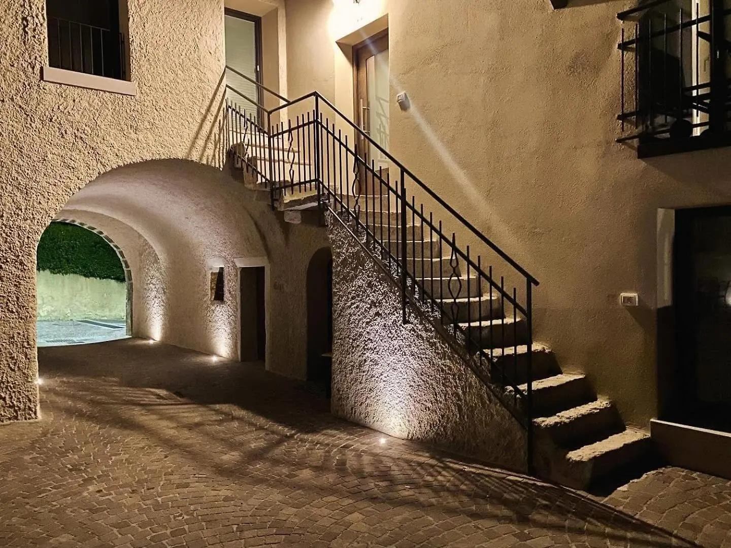 Villetta Moscal - Buon Gusto Affi 0*,  Italia