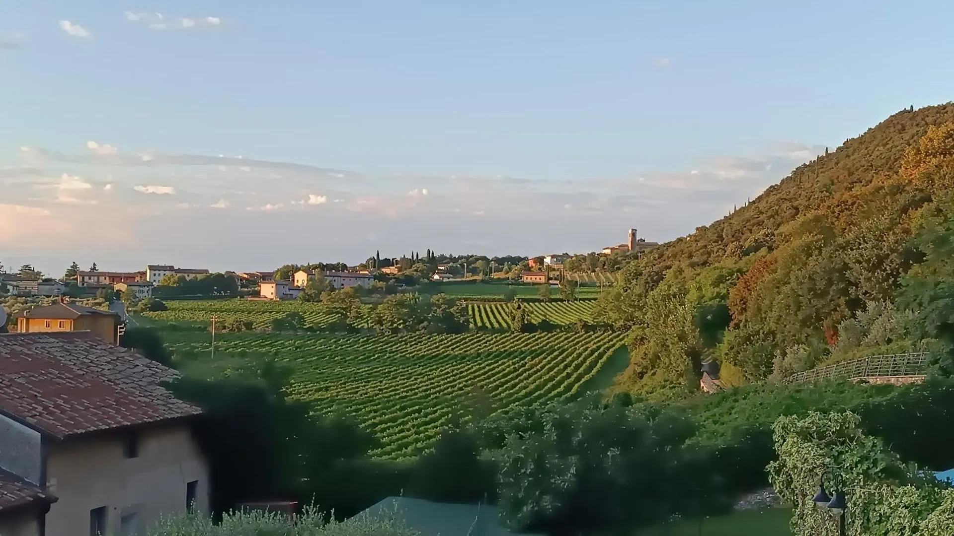 Villetta Moscal - Buon Gusto Affi Appartamento