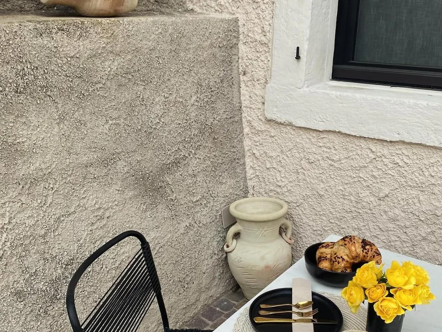 Appartamento Villetta Moscal - Buon Gusto Affi