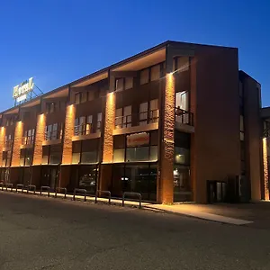 3* Hotel Garda