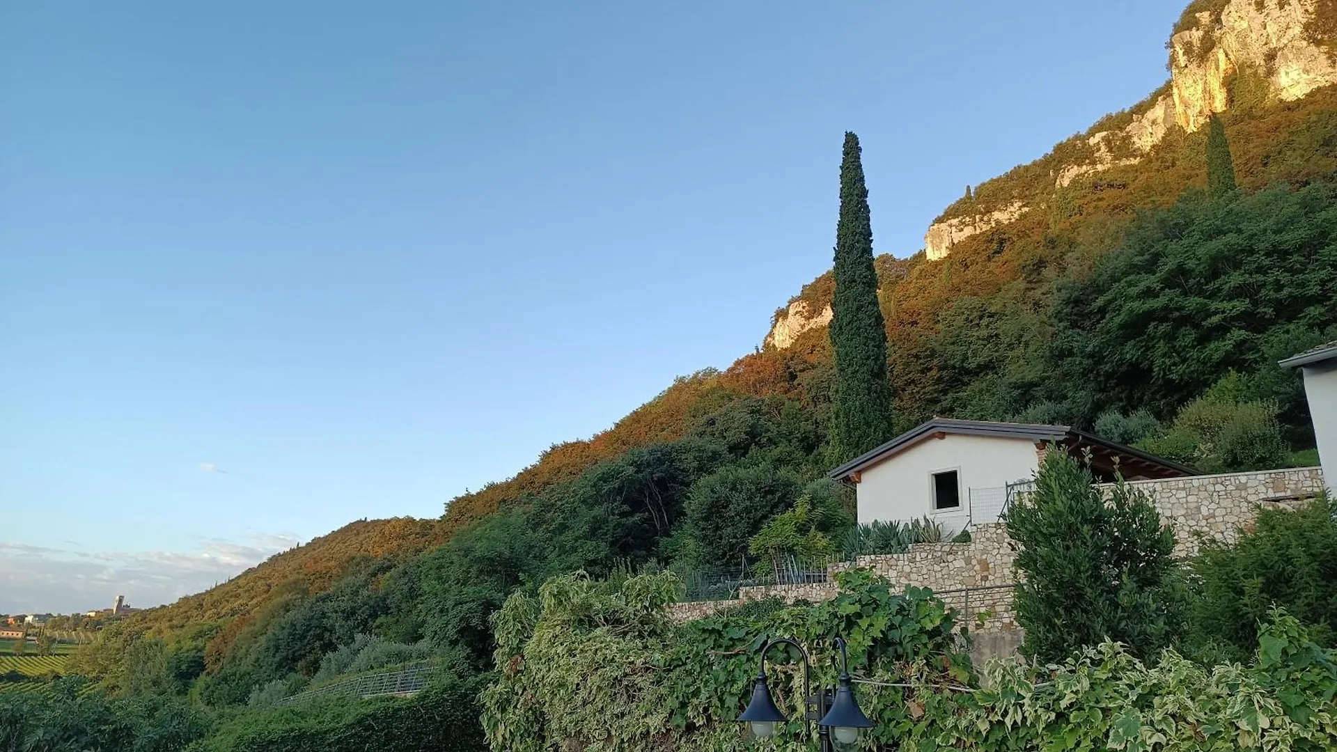 Villetta Moscal - Buon Gusto Affi Apartamento