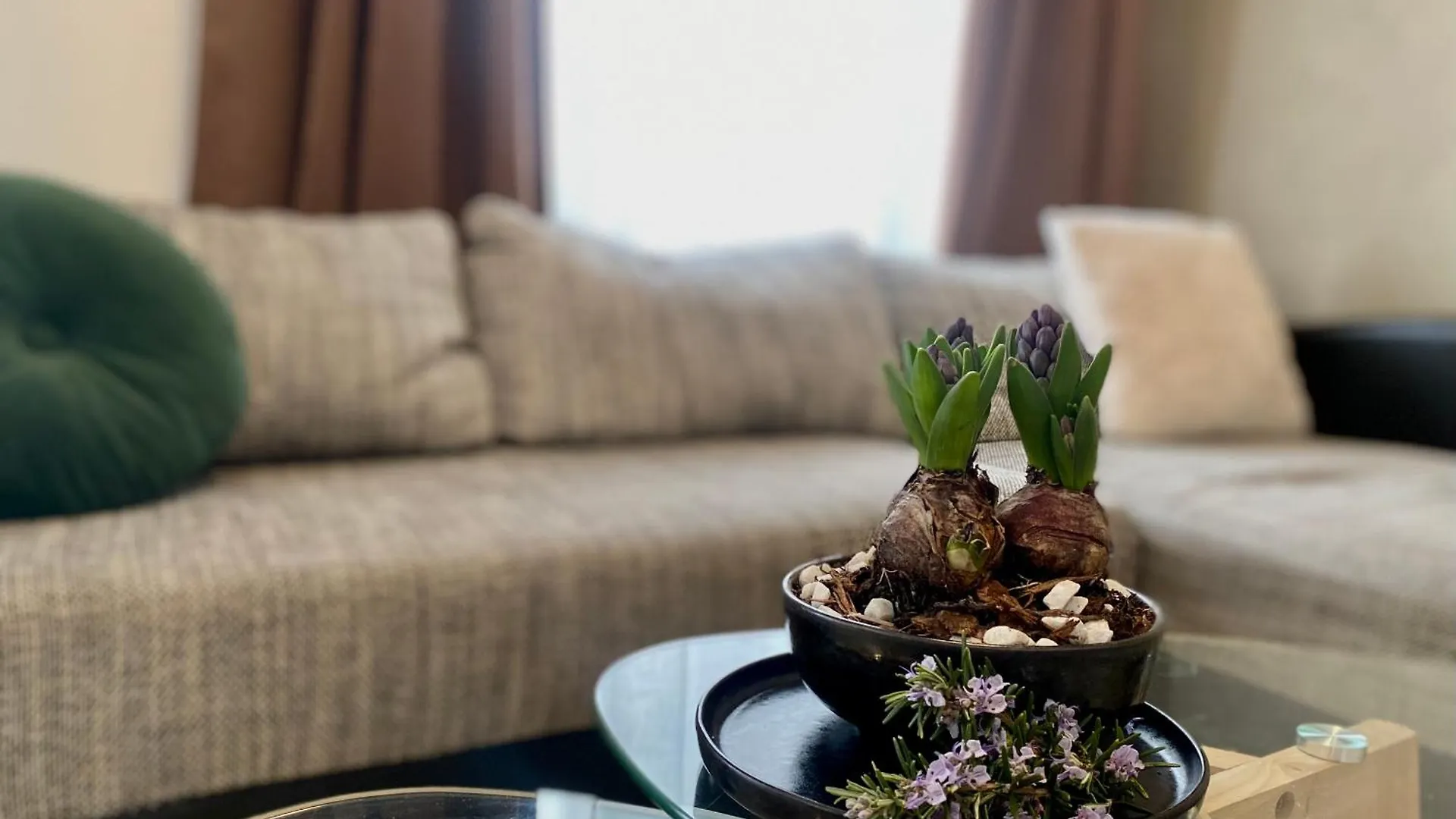 Apartamento Villetta Moscal - Buon Gusto Affi