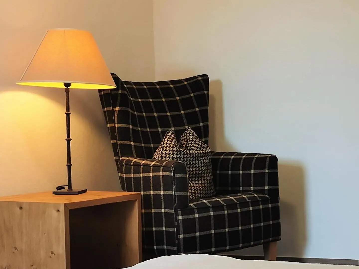 Apartamento Villetta Moscal - Buon Gusto Affi Itália