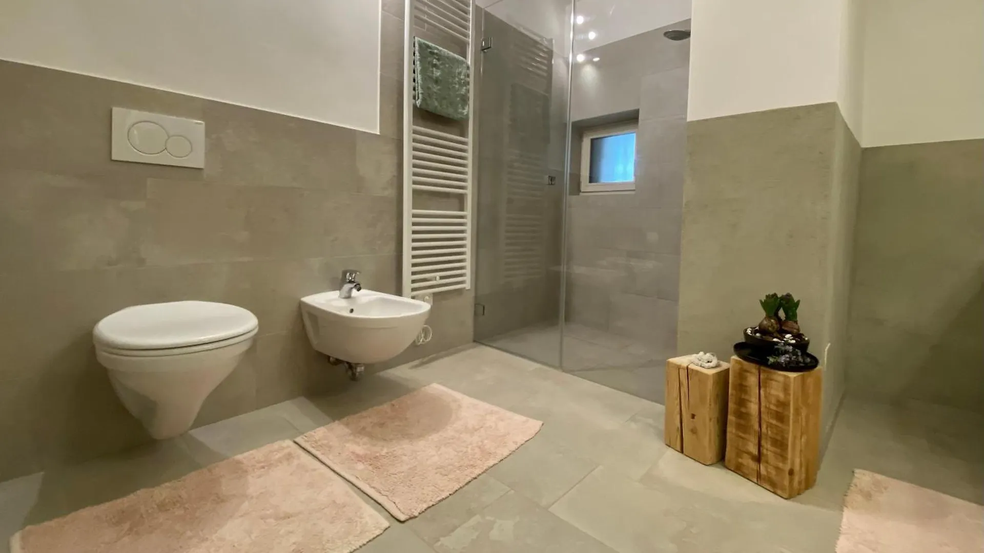 Villetta Moscal - Buon Gusto Affi Apartamento